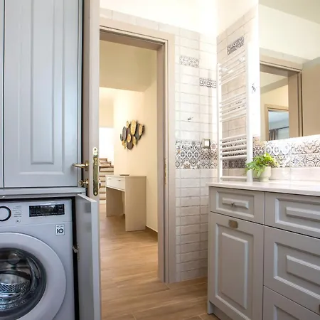 וילה Aeon Rhodes - New With Private Pool *