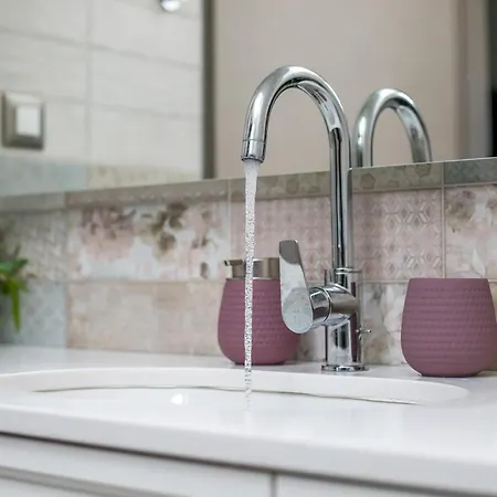 וילה Aeon Rhodes - New With Private Pool