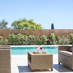 Aeon Rhodes - New With Private Pool فيلة *