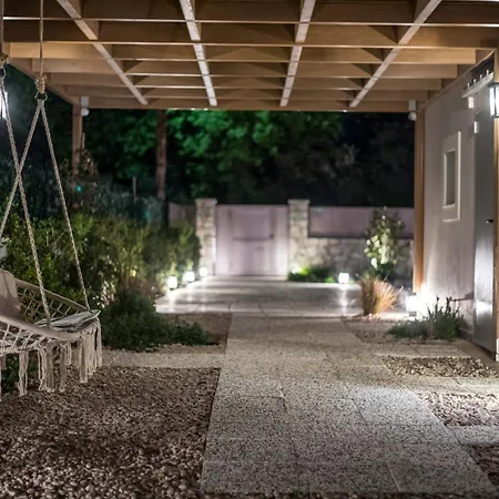 Aeon Rhodes - New With Private Pool Родос