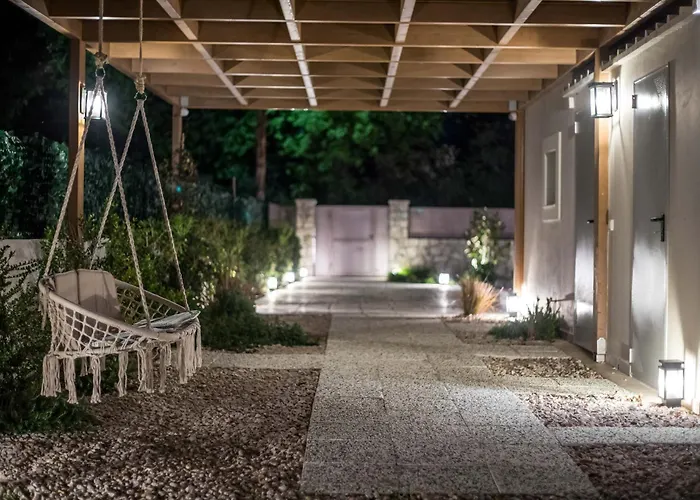 Aeon Rhodes - New With Private Pool Родос