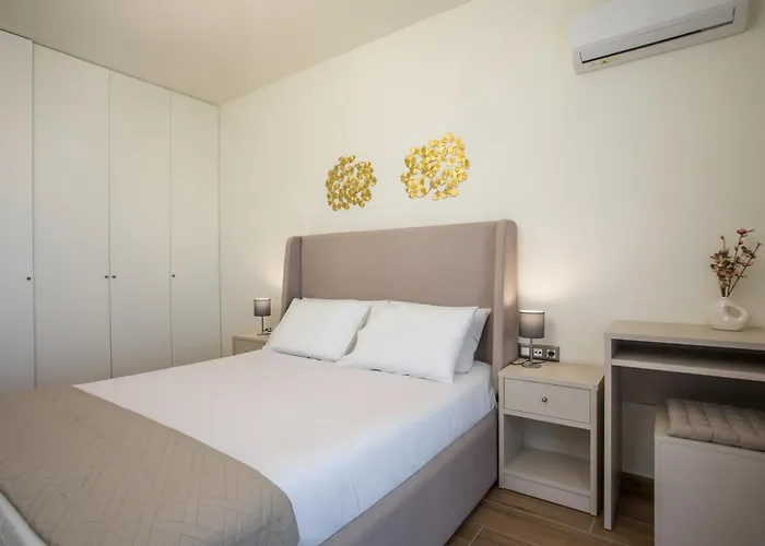 Aeon Rhodes - New With Private Pool * Родос