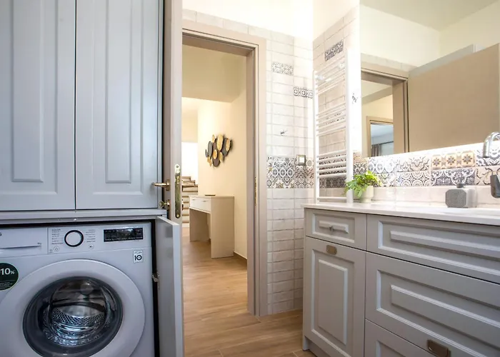 Вилла Aeon Rhodes - New With Private Pool *