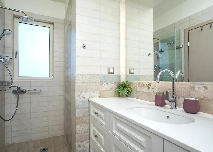 Aeon Rhodes - New With Private Pool Вилла Родос