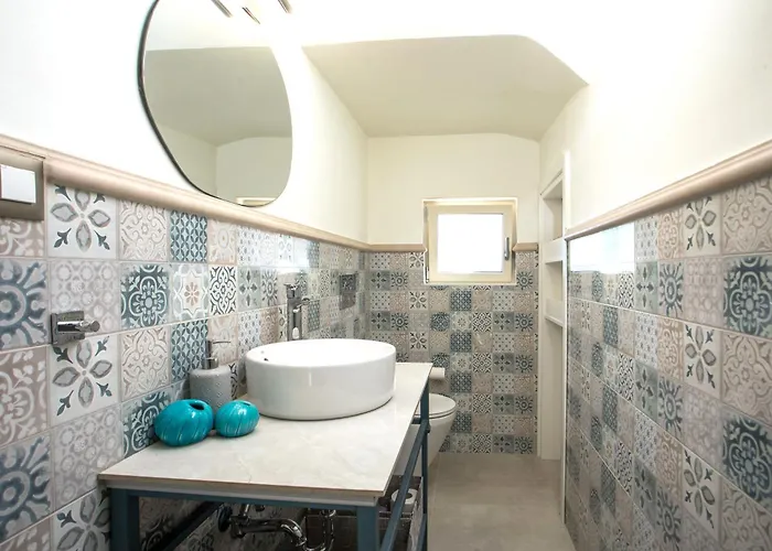 Aeon Rhodes - New With Private Pool Вилла *