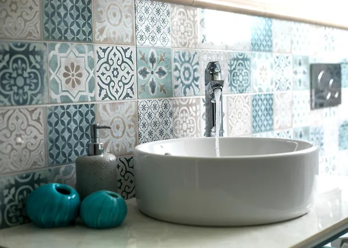 Aeon Rhodes - New With Private Pool Вилла *