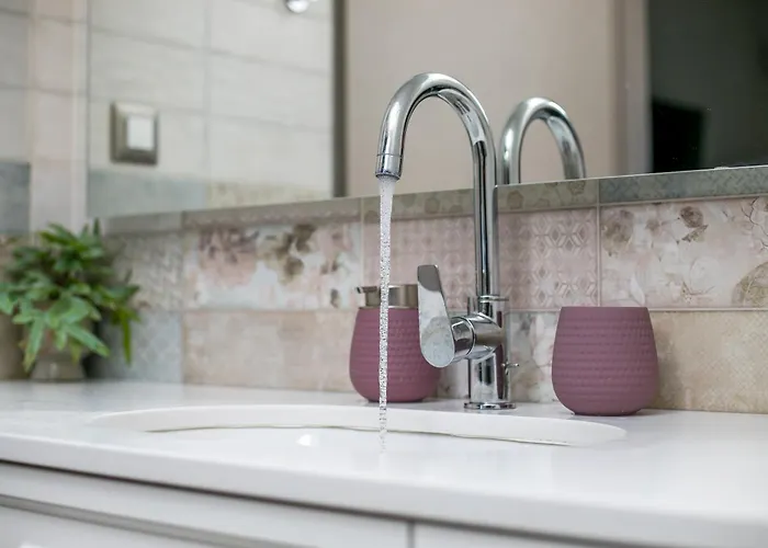 Вилла Aeon Rhodes - New With Private Pool