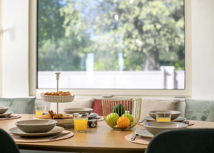 Aeon Rhodes - New With Private Pool Вилла Родос