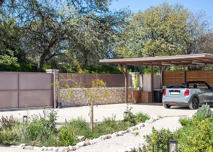 Aeon Rhodes - New With Private Pool * Родос