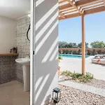 Aeon Rhodes - New With Private Pool עיר רודוס