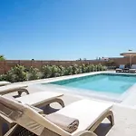 Aeon Rhodes - New With Private Pool * עיר רודוס