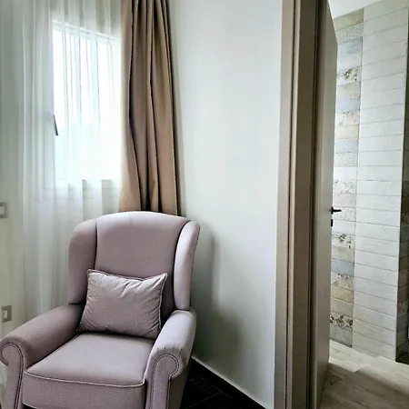 Aeon Rhodes - New With Private Pool * Rhodes City
