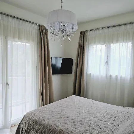 Aeon Rhodes - New With Private Pool *
