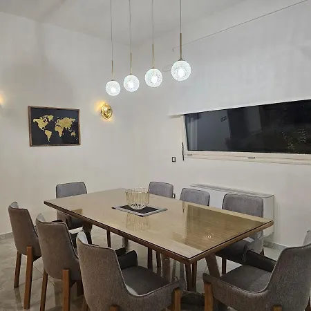 Aeon Rhodes - New With Private Pool * Rhodes City