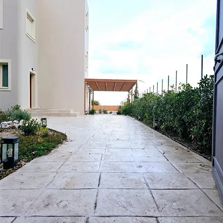 Aeon Rhodes - New With Private Pool Villa *
