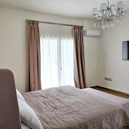 Villa Aeon Rhodes - New With Private Pool *