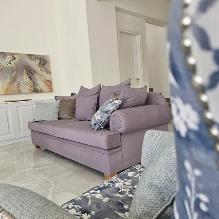Aeon Rhodes - New With Private Pool Villa Rhodes City