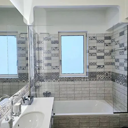 Aeon Rhodes - New With Private Pool * Rhodes City
