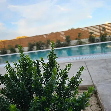 Aeon Rhodes - New With Private Pool