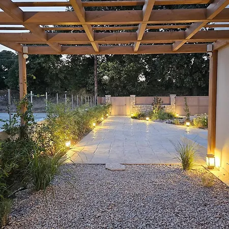 Aeon Rhodes - New With Private Pool Villa