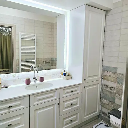 Aeon Rhodes - New With Private Pool * Rhodes City