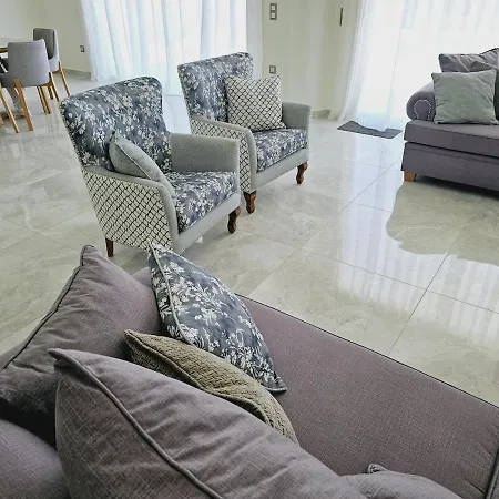 Aeon Rhodes - New With Private Pool Villa