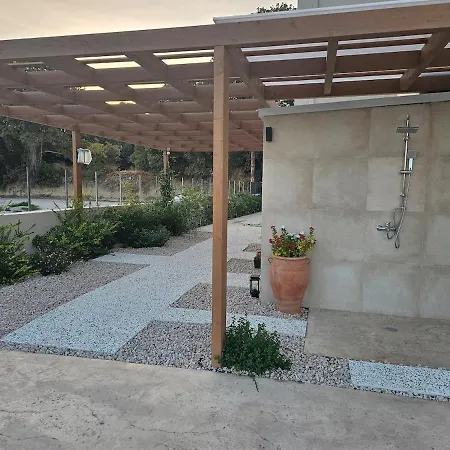 Villa Aeon Rhodes - New With Private Pool Rhodes City