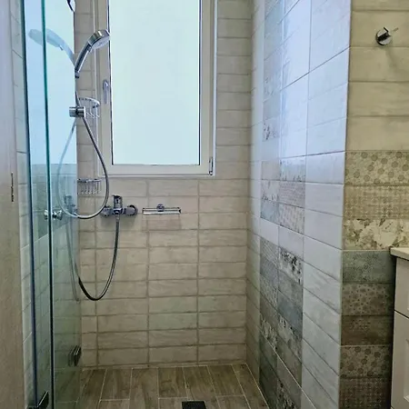 Aeon Rhodes - New With Private Pool *