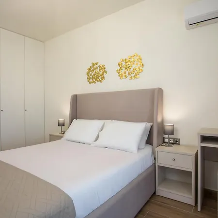 Aeon Rhodes - New With Private Pool * Rhodes City