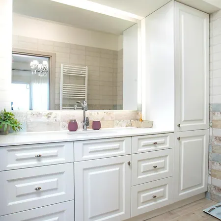 Aeon Rhodes - New With Private Pool Vila *