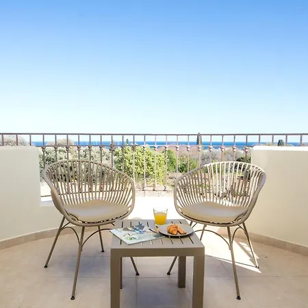 Villa Aeon Rhodes - New With Private Pool