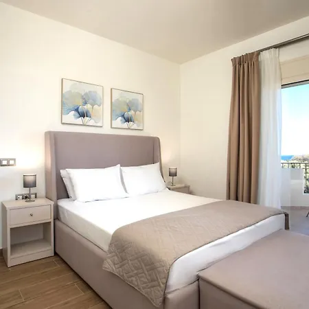 Aeon Rhodes - New With Private Pool * Rhodes City