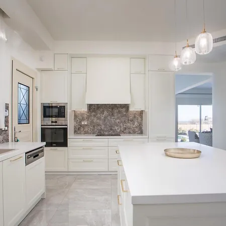 Aeon Rhodes - New With Private Pool Rhodes City