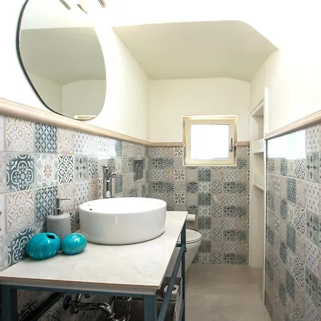 Aeon Rhodes - New With Private Pool Vila *