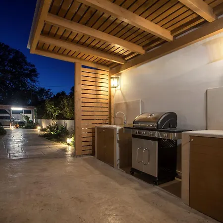 Vila Aeon Rhodes - New With Private Pool *