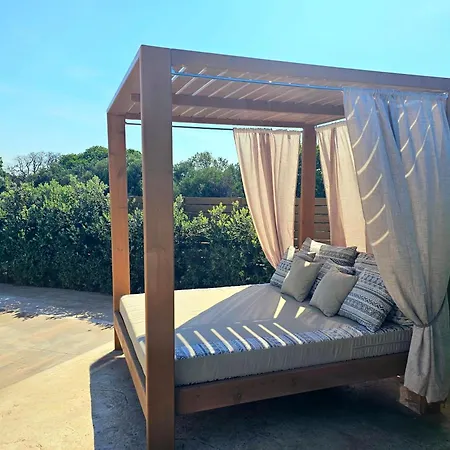Aeon Rhodes - New With Private Pool