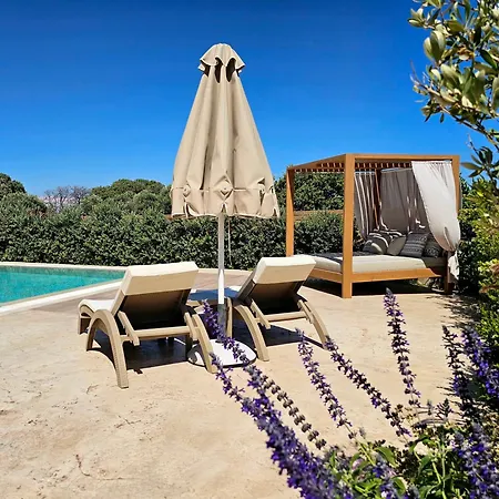 Villa Aeon Rhodes - New With Private Pool *