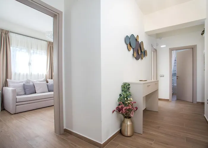 Vilă Aeon Rhodes - New With Private Pool *