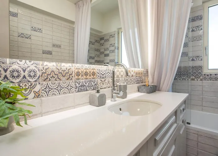 Aeon Rhodes - New With Private Pool Vilă Rhodes City