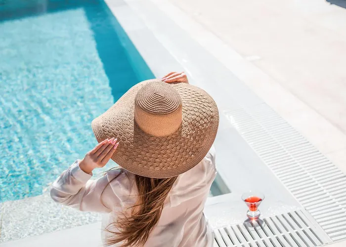 Vilă Aeon Rhodes - New With Private Pool Rhodes City