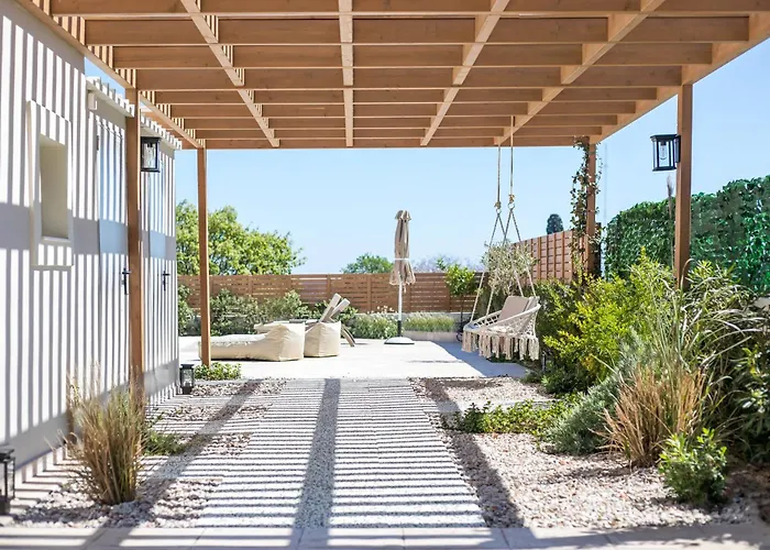 Aeon Rhodes - New With Private Pool Rhodes City