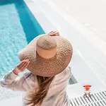 Vilă Aeon Rhodes - New With Private Pool Rhodes City