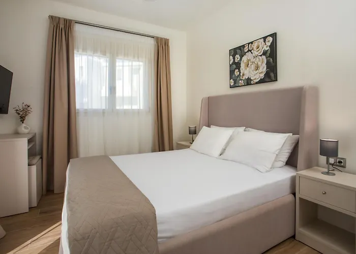 Aeon Rhodes - New With Private Pool Rhodes City