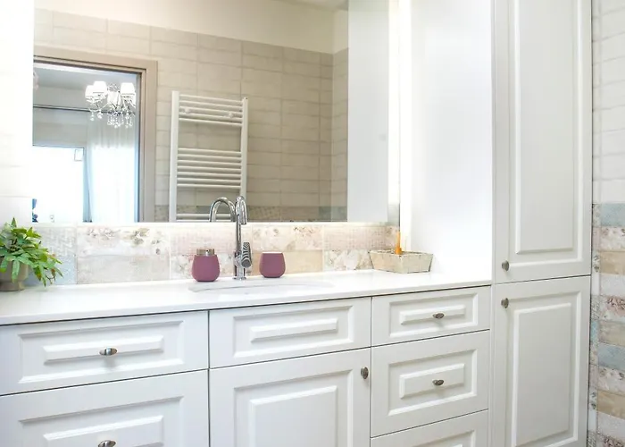 Aeon Rhodes - New With Private Pool Vilă *