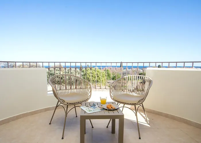 Vilă Aeon Rhodes - New With Private Pool