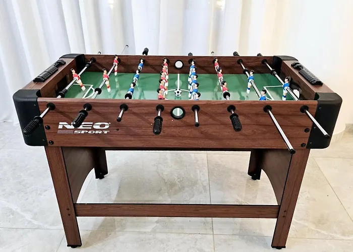 Aeon Rhodes - New With Private Pool Vilă